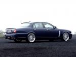 Jaguar XJ Sports Line Black Bison Edition by Wald 2007 года